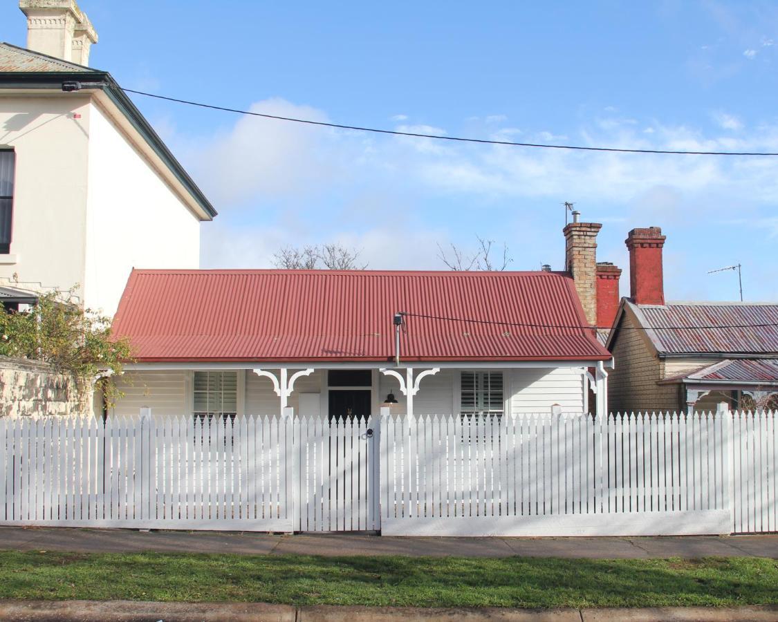 Alexander Cottage Daylesford Exteriör bild