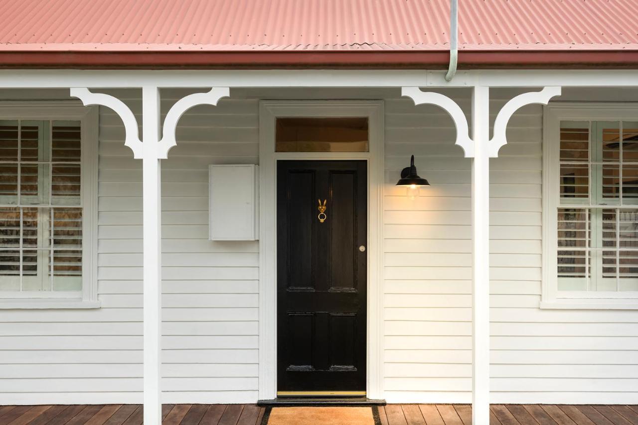 Alexander Cottage Daylesford Exteriör bild